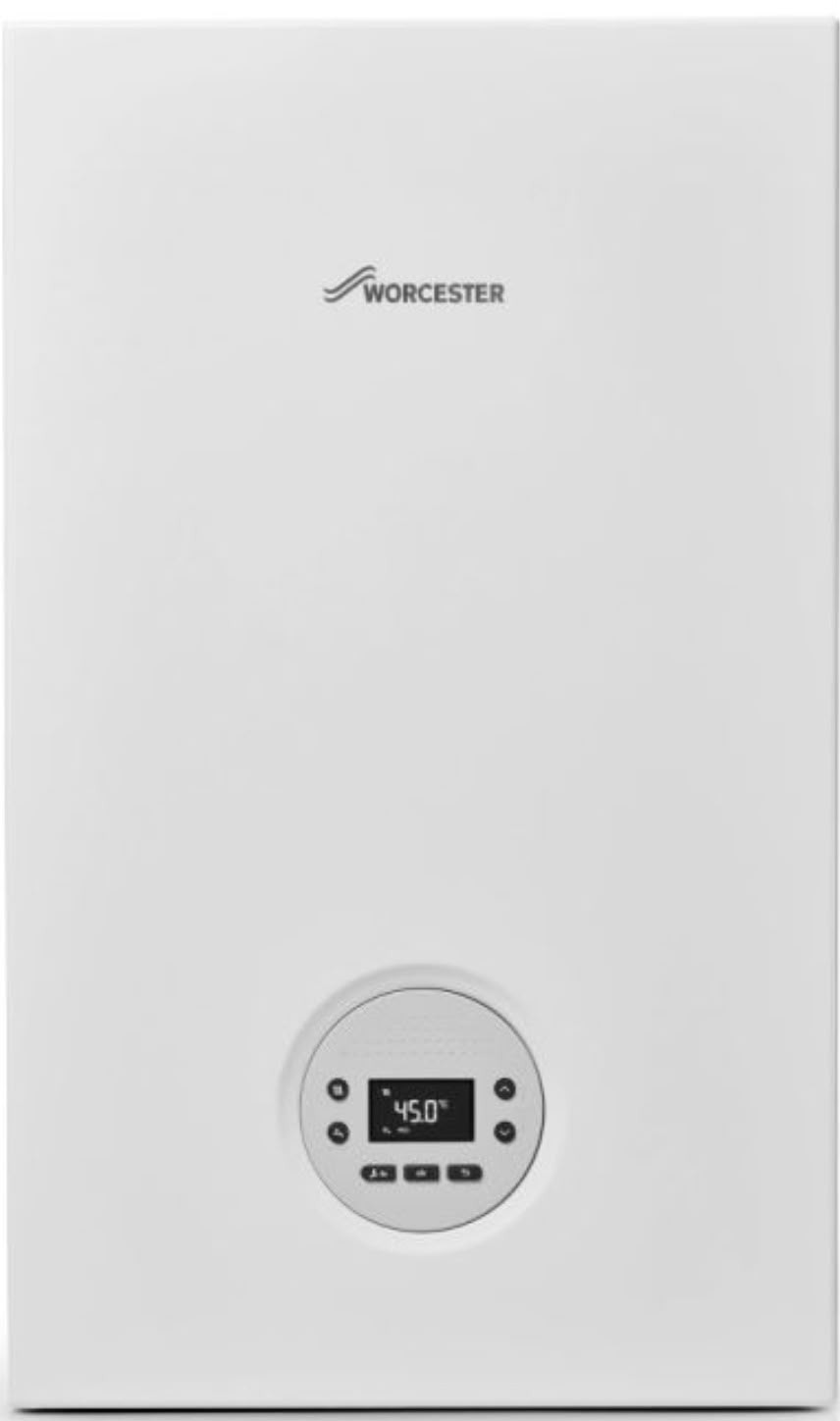 Worcester Greenstar 1000