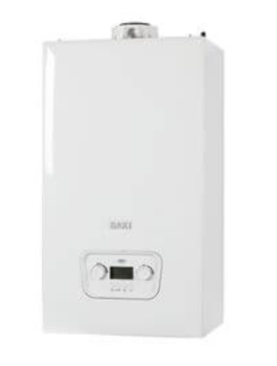 Baxi 430