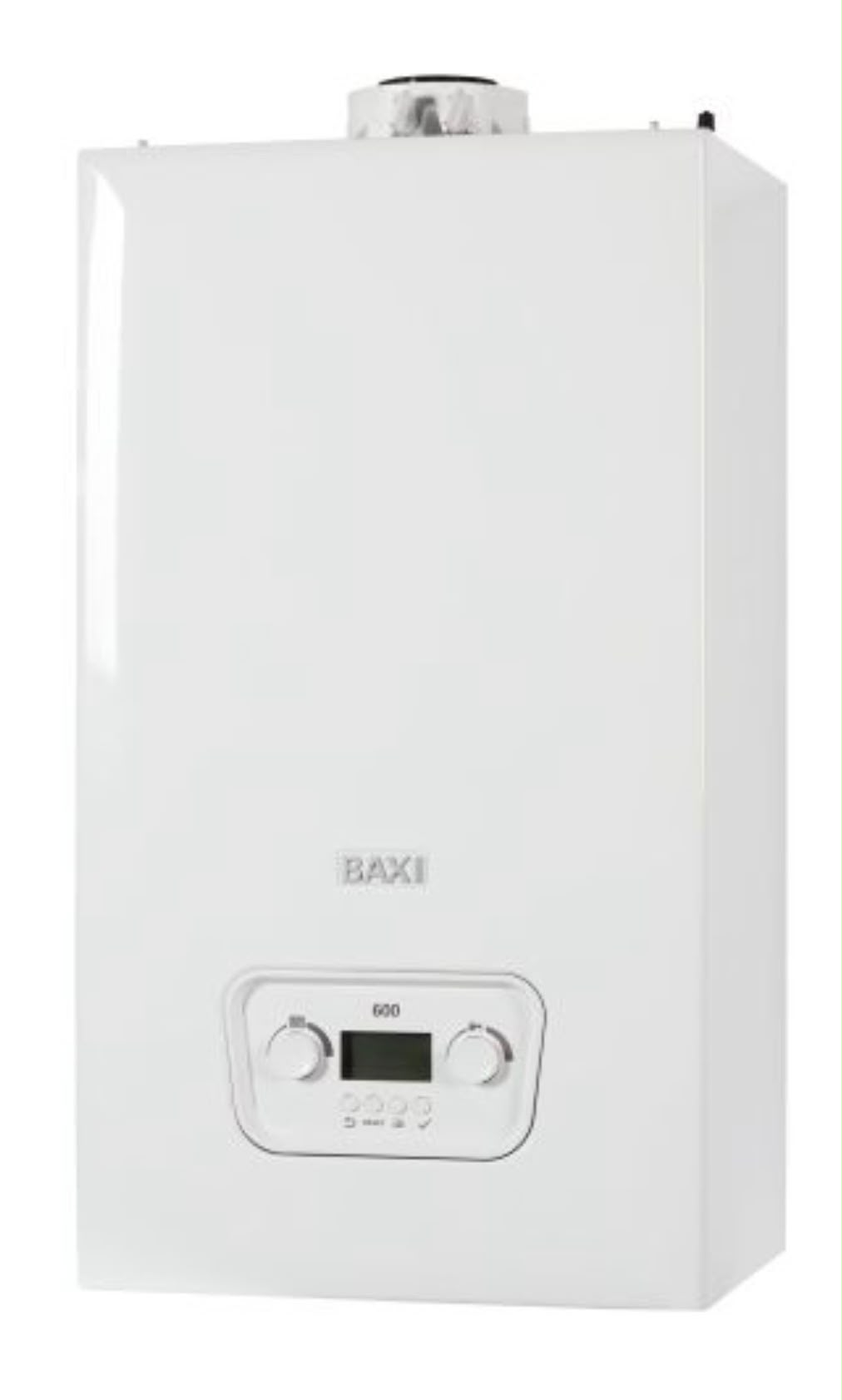 Baxi 630