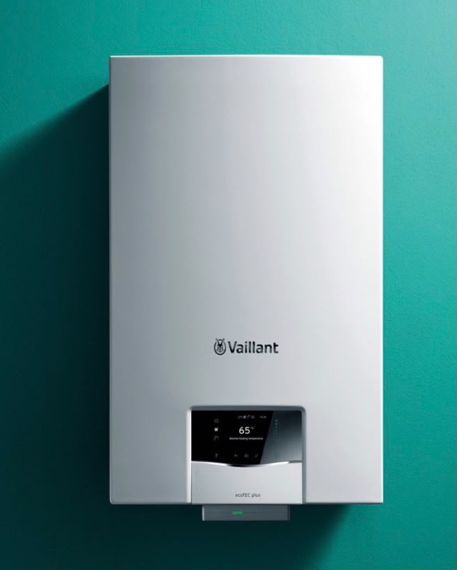 Vaillant Eco Tech Plus 2