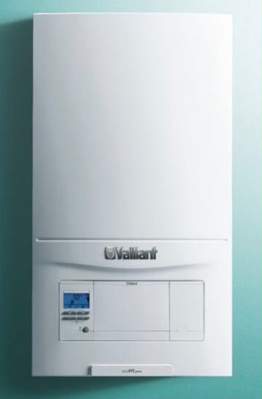 Vaillant Eco Tech Pro