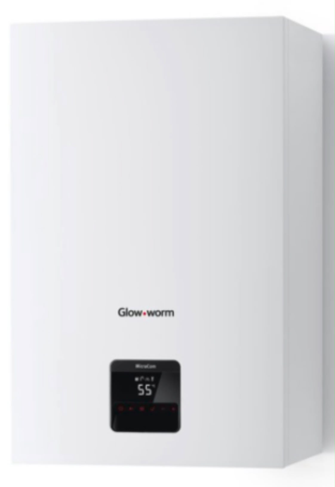 Glow-worm Compact