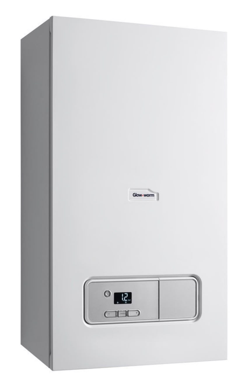 Glow-worm Ultimate 3