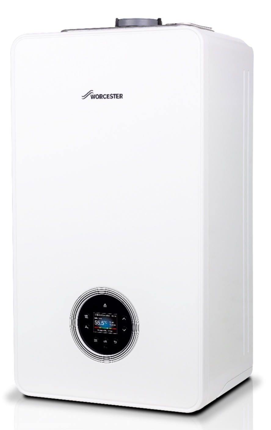 Worcester Greenstar 4000