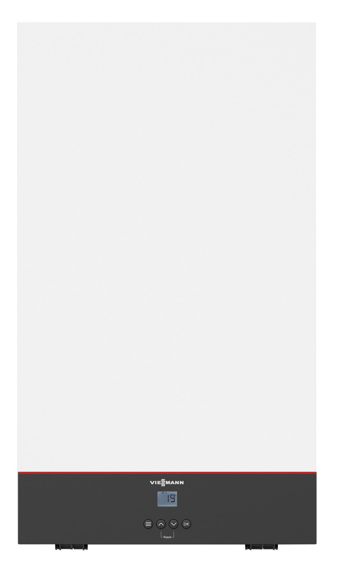 Viessmann Vitodens 100-W