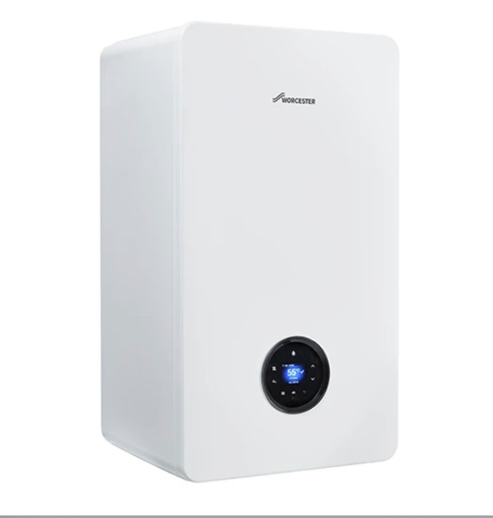 Worcester Greenstar 8000