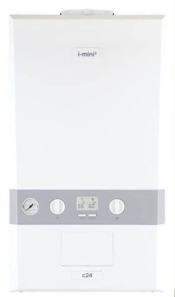 Ideal i-mini 2